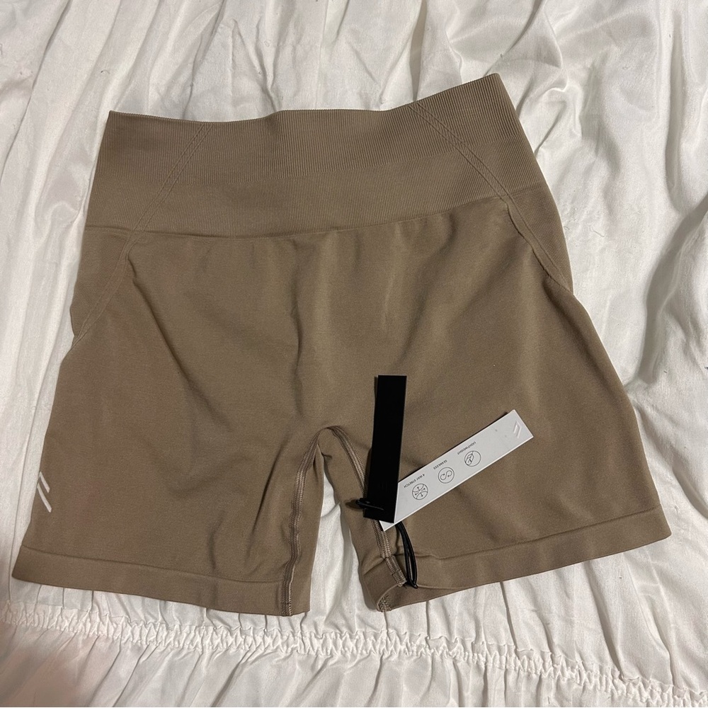 Oner active effortless shorts